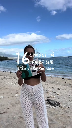 16 activités incontournables sur l'île de La Réunion