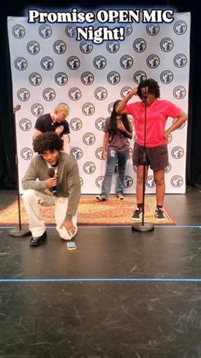 IRSC Student Life on Instagram: "✨ Highlights from IRSC Promise Night! ✨ What an incredible evening — we had an amazing crowd and so much fun celebrating together! 🎉💙 A huge THANK YOU to everyone who came out and participated — your energy and support made the night unforgettable. 🙌💫 #IRSCPromiseNight #1IRSC #studentlife #PromiseScholars #GoRiver"