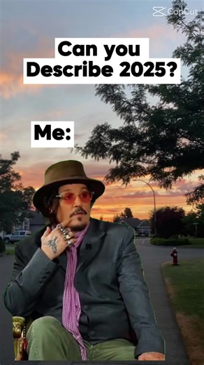 2025: A Year of Unprecedented Energy and Change