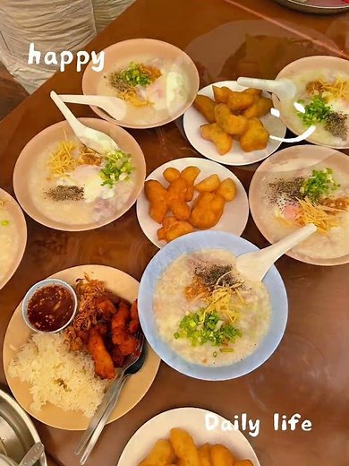 “24 Hours of Eating in Hatyai – The Best Thai Food Ever!”