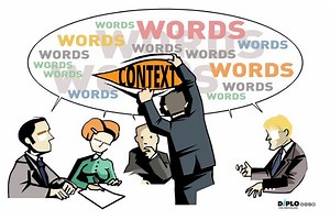 Language and Diplomacy online course - Diplo Academy