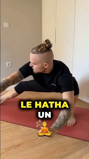 🧘 Comment débuter le Yoga à la Maison ?