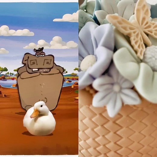 Moto Moto #foryou #fyp #funny #foryoupage #animation