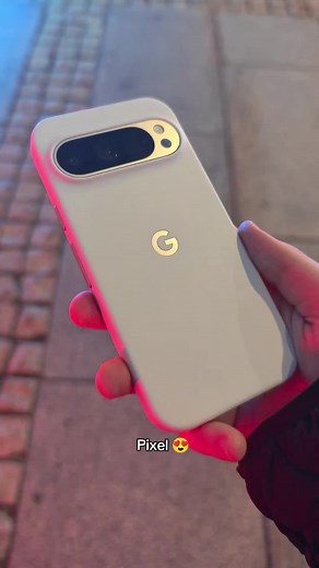 Google Pixel 9 Pro: The Most Beautiful Phone Revealed✨
