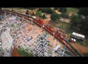 4.1K views · 45 reactions | Want more time to catch a ride on your favorite thrills? Park hours have been extended to include Fridays, starting April 9th. Make your reservation today! | Frontier City Theme Park | Facebook