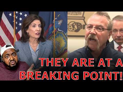 Democrats PANIC As Blue State Residents HIT BREAKING POINT Over Green New Scam MANDATES BACKFIRING!