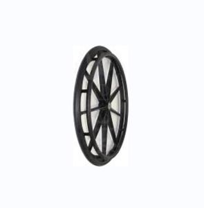 [Hot Item] Luxury Manual Aluminum Wheelchair Wheel