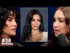 Kim Kardashian’s Personal Trainer: Transform Your Body In 1 Month | Senada Greca