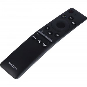 Télécommande Tv Originale Bn59-01330B Compatible Avec Les Téléviseurs Samsung Smart Avec Netflix Prime Video Rakuten | Téléco[J4403]