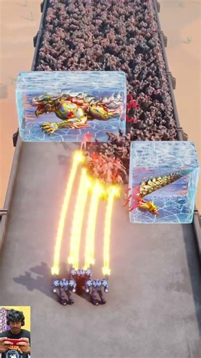 Top War Survival gameplay 🤯
