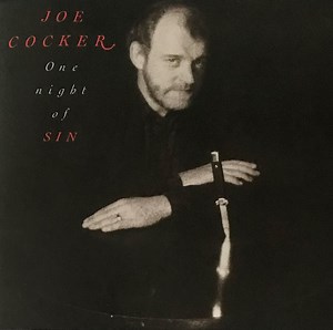 Joe Cocker - One Night Of Sin