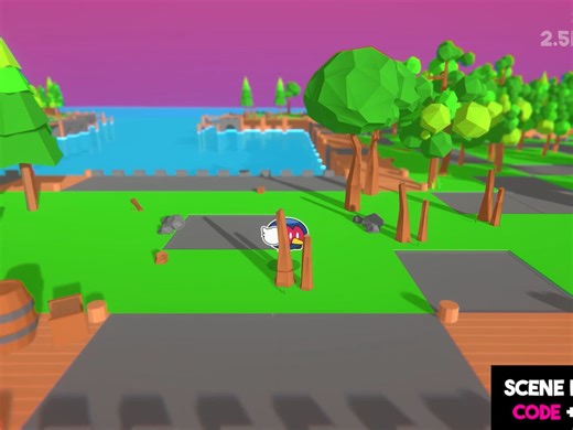 Unity插件 – 程序关卡生成器 RoguelikeGenerator Pro – Procedural Level Generator