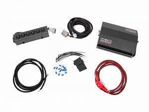 Rough Country Universal Light Controller Kit | RealTruck