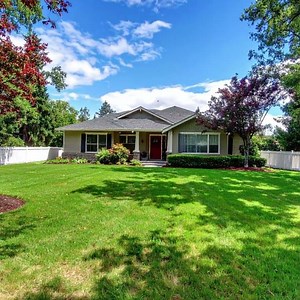 Professional Lawn Mowing Services