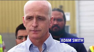 Adam Smith For Congress TV Spot, 'What Really Mattered'