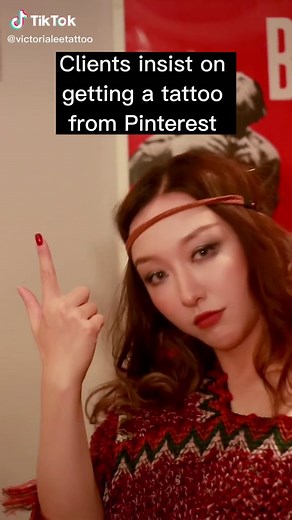 Pinterest Tattoo Ideas and Designs for Tattoo Artists