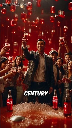 History of Coca-Cola