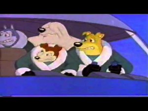 Road Rovers: Funny Moments- Episode 1- Jingle Balls