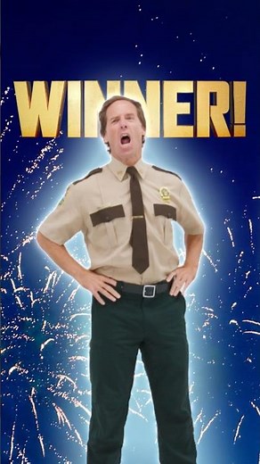 SUPER TROOPERS 3 | Radar Gun Foot Race | Searchlight Pictures