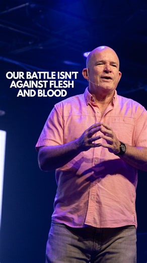 Our battle is not against flesh and blood. Pray. Stand Firm. Love. #authenticlife #church #littleton #colorado | Authentic Life Church