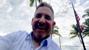 151 reactions · 13 comments | Are You Ready To Experience The #1 Business Conference In The World? 99% of people will see this and skip this because they feel that they know everything already... The 1% will follow through with this and change their lives forever with the proven winning business and life strategies. Learn from people Like: ✅ Tommy Hilfiger ✅ Tyrese Gibson ✅ Kevin O'Leary and so much more. Get Access Today For Only $97! | Grant Cardone | Facebook