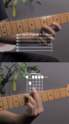 mystery girl by housecall 💫 (guitar tutorial with tabs and chords) #mysterygirl #guitartabs #indie