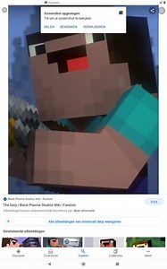 Bonc boy Minecraft Map