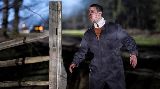 EastEnders lake car crash leaves multiple characters fighting for their lives