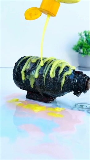 👀 "Found THIS in Trash… What It Turned Into Will SHOCK You! 😱✨🔥" #shorts #viralshorts