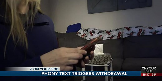 Omaha family falls victim to new cash app scam, warns others