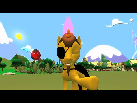 Magical Crates | Season: 1 Episode: 7 | Pony Life with Lenora and Finola