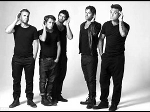 Take That - The Beatles Medley