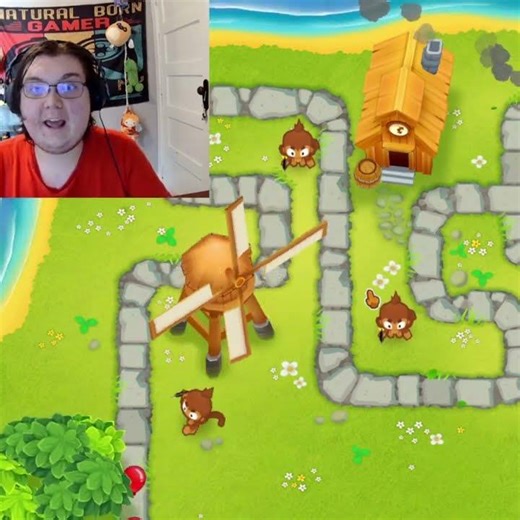 I can't believe this tower defense game is free!!