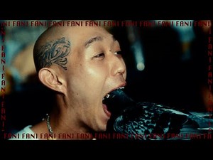 FANI 「人生最高」 「life is beautiful」