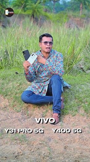 📱✨ Amazing Phones Under ₹20,000 The best picks? 👉 Vivo Y400 5G & Vivo Y31 Pro 5G 💯 Super speed ⚡ Stylish look 😍 All-round performance So what are you waiting for? Grab yours NOW🛒 Visit Saha Communication and grab yours today🛍️ Don’t miss the chance to own innovation at its finest 💯 📍 Location: 30 No. SV Sarani, Nasra Para, Near Boys Club, Ranaghat, Nadia 📞 Contact: 919126212557 #MobilePhotography #PowerUnleashed #SahaCommunication #VivoY400 #VivoY31Pro #BestUnder20K #SmartphoneDeal #5GP