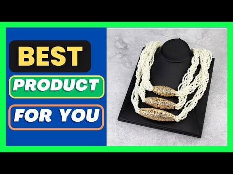 Sunspicems Morocco Bride Choker Necklace