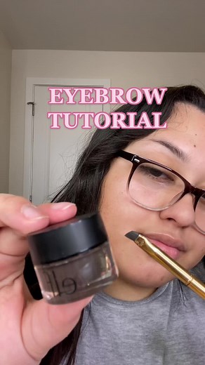 how to do your eyebrows with pomade and brow pencil 🫶🏼 #clevelandmua #ohiomua #browtutorial #browtutorialforbeginners #eyebrowtutorial #eyebrowtutorialforbeginners
