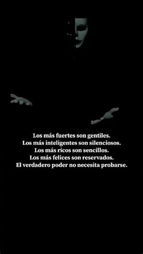 LOS MAS FUERTES