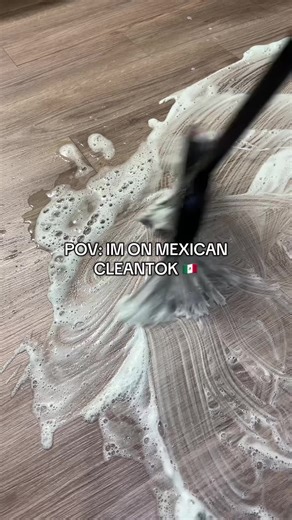 homewithcp (@homewithcp) - Essential Floor Scrubbing Techniques for Clean Homes