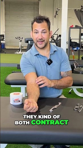 Unlocking Wrist Flexibility: Essential Exercises for Athletes