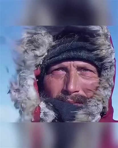 Arctic Survival: Film Storyline Breakdown