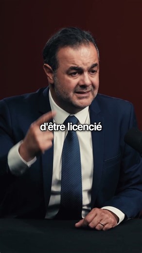 Harcèlement au travail : faut-il attendre d'être licencié pour dénoncer ?