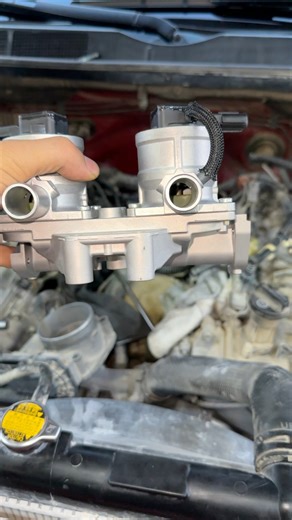 14K views · 223 reactions | How to install Air injection System Toyota #airinjection #system #air #injectoin #toyota #vehicle | Abdullah auto electrician | Facebook