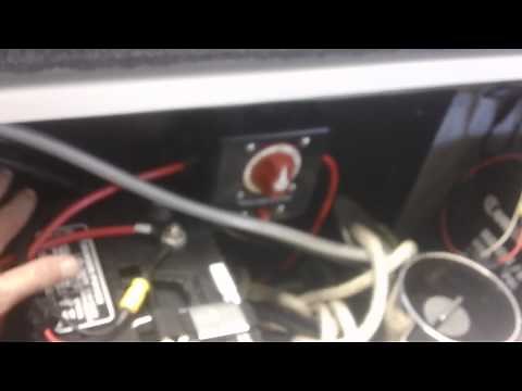 Direct livewell Oxygen Injection