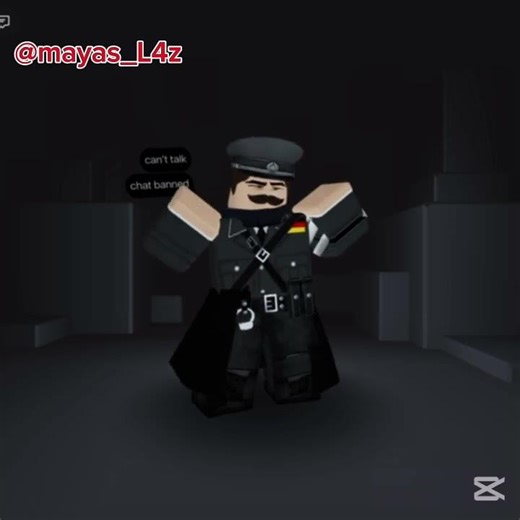 #edit #roblox SCREAMING FOR MY ICE CREAM #ww2 #anime