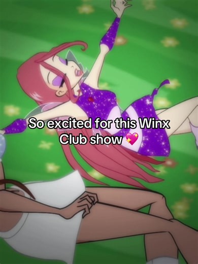 Shynix Club season 1 set for mid to end of 2026 💖 Shynix Club is a fanmade animation project, featuring our own fairy characters! Want to create your own fairy and have the chance to appear in the animated series? Join our Shynix Club discord server and meet other Winx fans to roleplay with! Become a fairy at alfea, a specialist or even a witch! Link in bio 💖 #winx #winxoc #winxclub #winxclubedit #winxedit