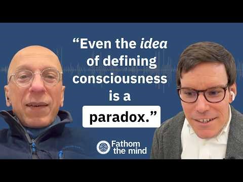 The Role of Consciousness in Scientific Research with Prof. Michel Bitbol | Fathom the Mind Ep. 002
