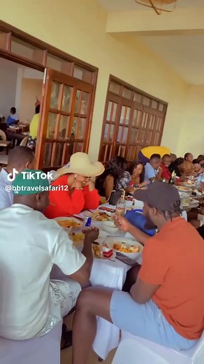 B&B Travel Safari (Uganda) on TikTok