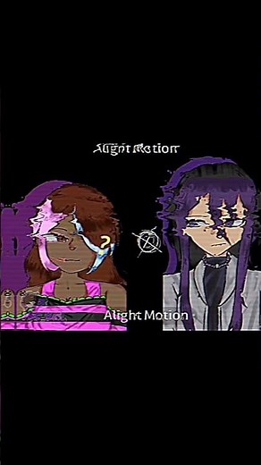🎶📸 - creepypasta oc's (creepydates) // #animation #fyp #boost #foryou #originalcharacter #art //