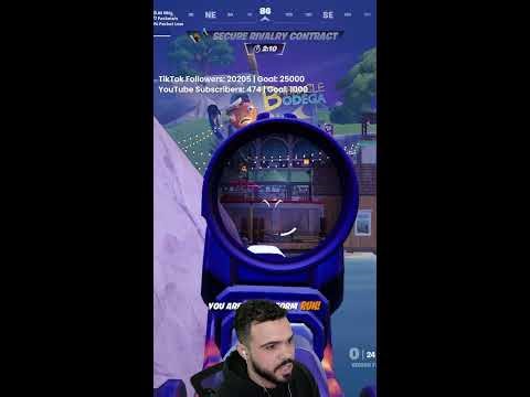 Dropping 20 Bombs In Solo Squads? - Exclusive Mobile Livestream